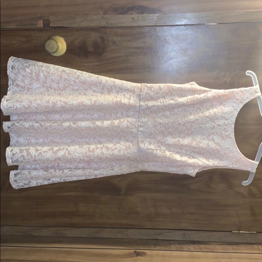 Size 7 dress for girls